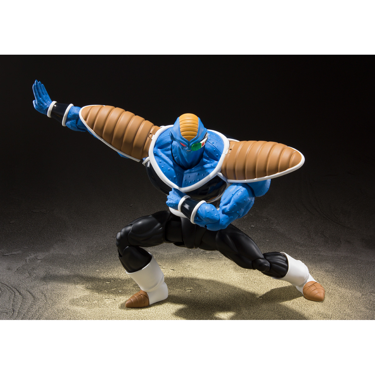 เปิดรับPreorder มัดจำ 700 บาท S.H.Figuarts BURTER&GULDOโมเดลสำเร็จ