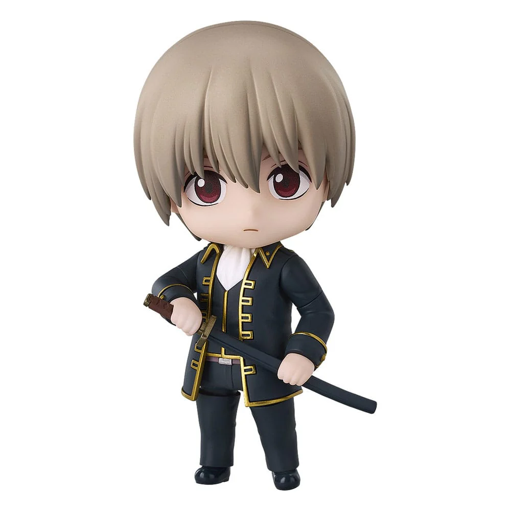 <Preorderถึงวันที่ 3/1/2025> เปิดรับPreorder #มัดจำ 400 บาท Nendoroid Sogo Okita