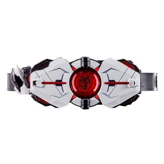 เข็มขัดอาร์ค Dx Ark Driver Rider Zero one มือ1 มีกล่องนต.