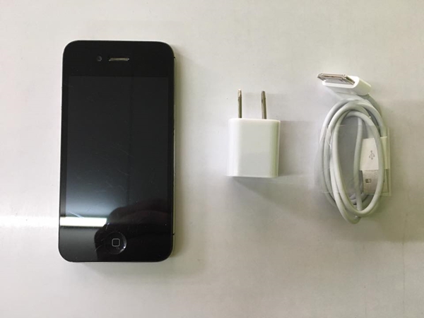 ( SOLD OUT ) IPHONE 4S 16 GB