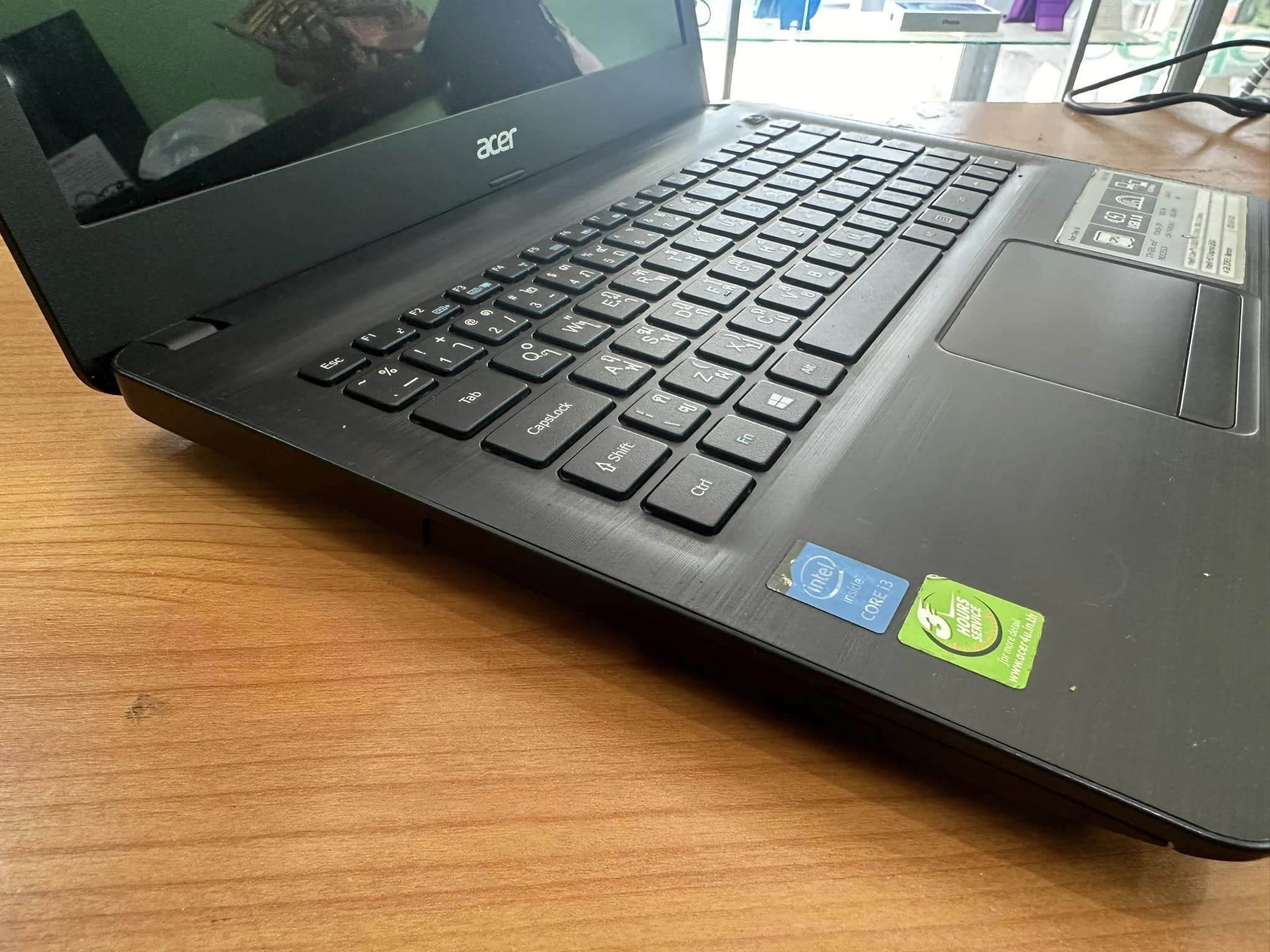 ( SOLD OUT ) Acer Aspire Z1402-31B8