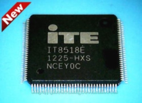 IT8518E HXA