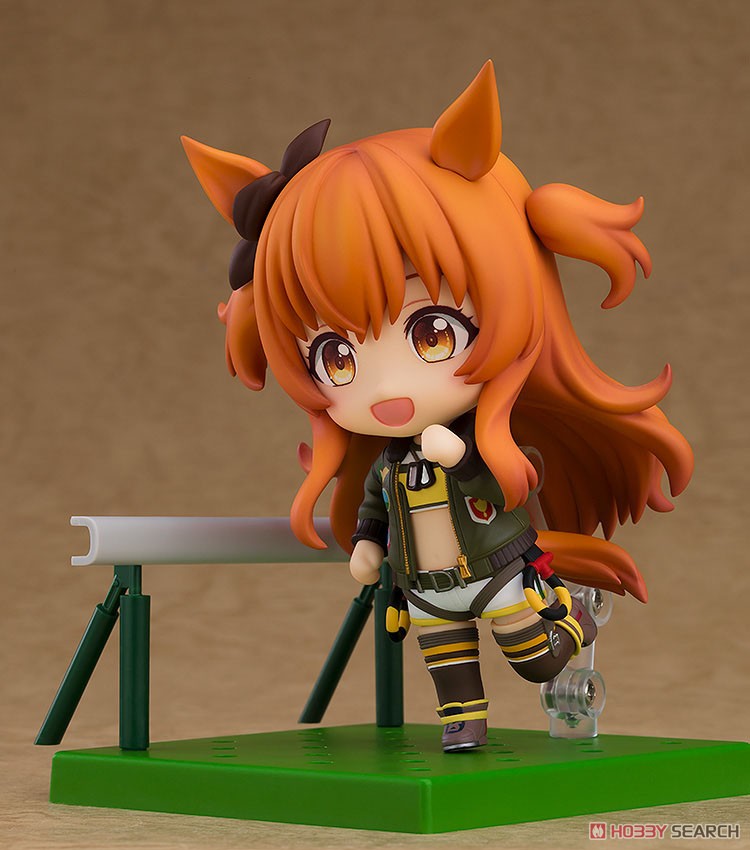<Preorderถึงวันที่ 22/11/2024> เปิดรับPreorder #มัดจำ 400 บาท Nendoroid Mayano Top Gun (PVC Figure)