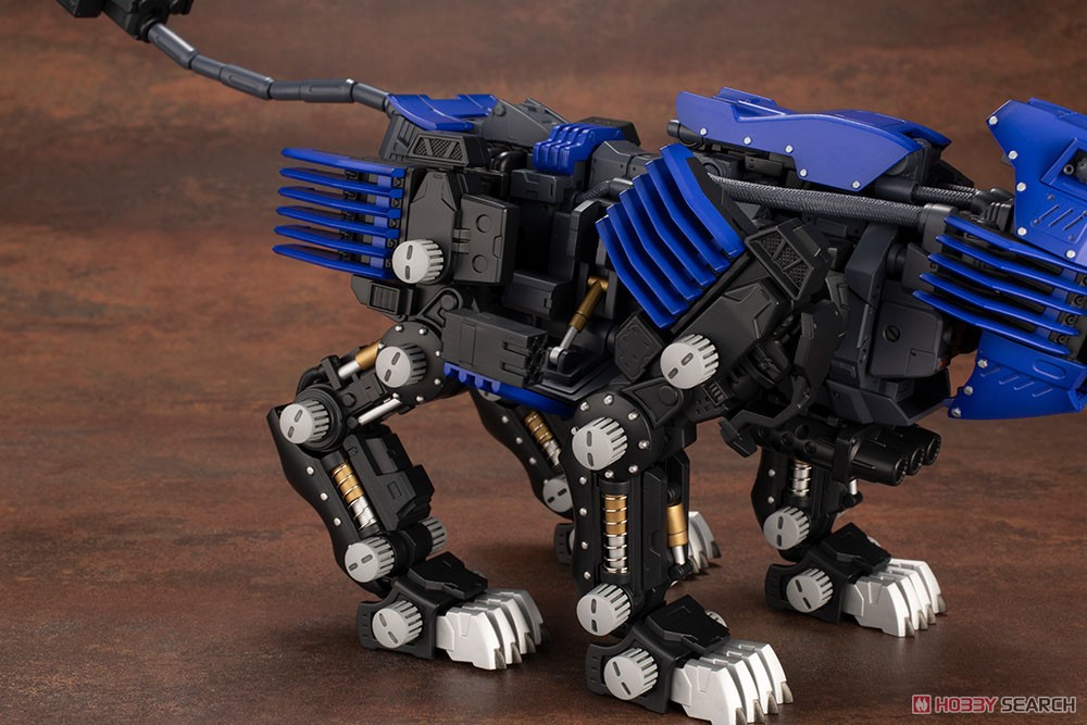 <Preorderถึง31/1/2022>เปิดรับPreorder มัดจำ300 บาท 1/72 RZ-007 Shield Liger Marking Plus Ver. (Plastic model)