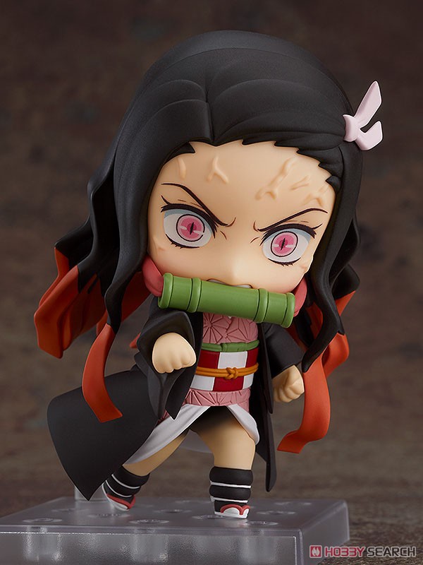 <Preorderถึง 10/10/2025> เปิดรับPreorder #มัดจำ 400 บาท Nendoroid Nezuko Kamado (PVC Figure) โมสำเร็จ*