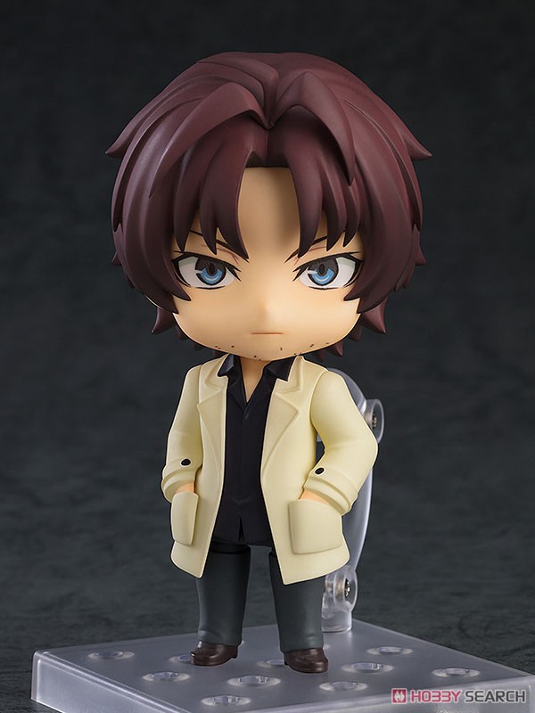 <Preorderถึงวันที่ 5/5/2023 > เปิดรับPreorder #มัดจำ 500 บาทNendoroid Sakunosuke Oda (PVC Figure)