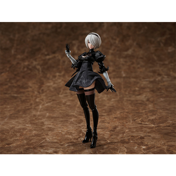 <preorder ปิดรับวันที่ 14/7/2023> เปิดรับPreorder มัดจำ 1100 บาท (Buzzmod.) 2B: NieR: Automata Ver1.1a