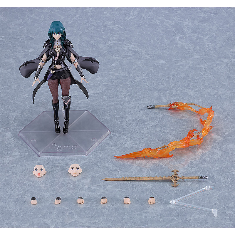 <Preorderถึง 4/7/2025>🔔เปิดรับPreorder มัดจำ 800 บาท figma Byleth (Female)