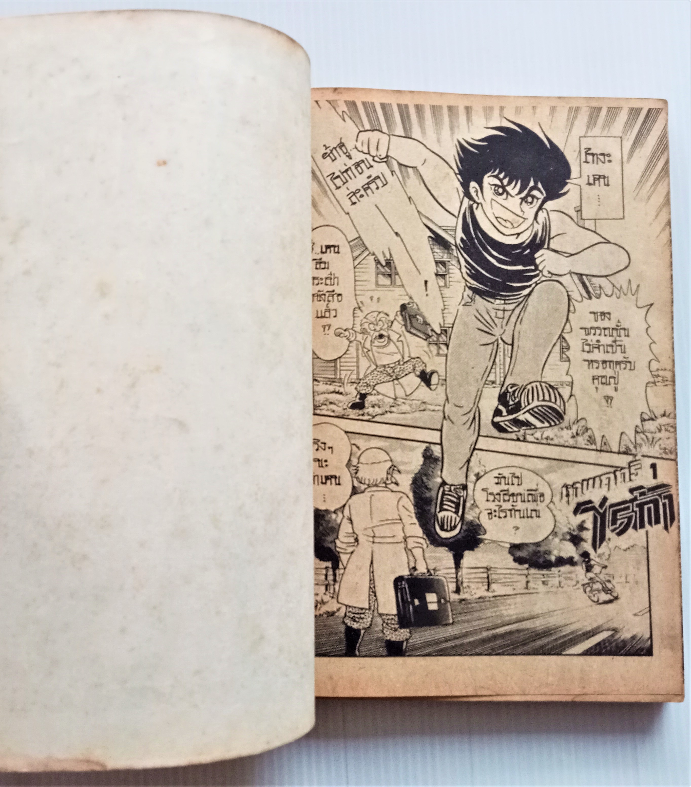 เทพฤทธิ์ ไรก้า