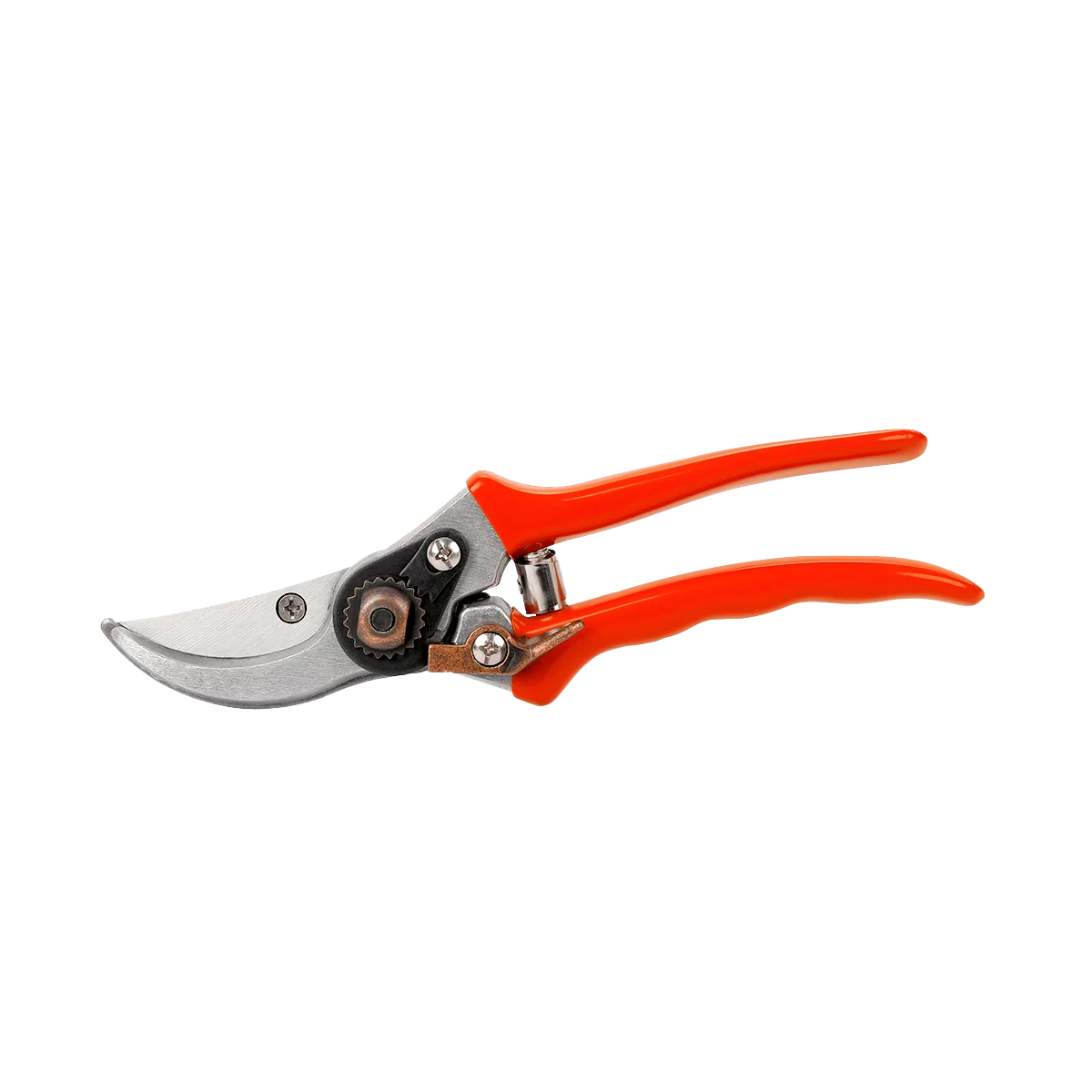 Pumpkin กรรไกรตัดกิ่งไม้ ด้ามอะลูมิเนียม 8.5" PTT-008 [33501]