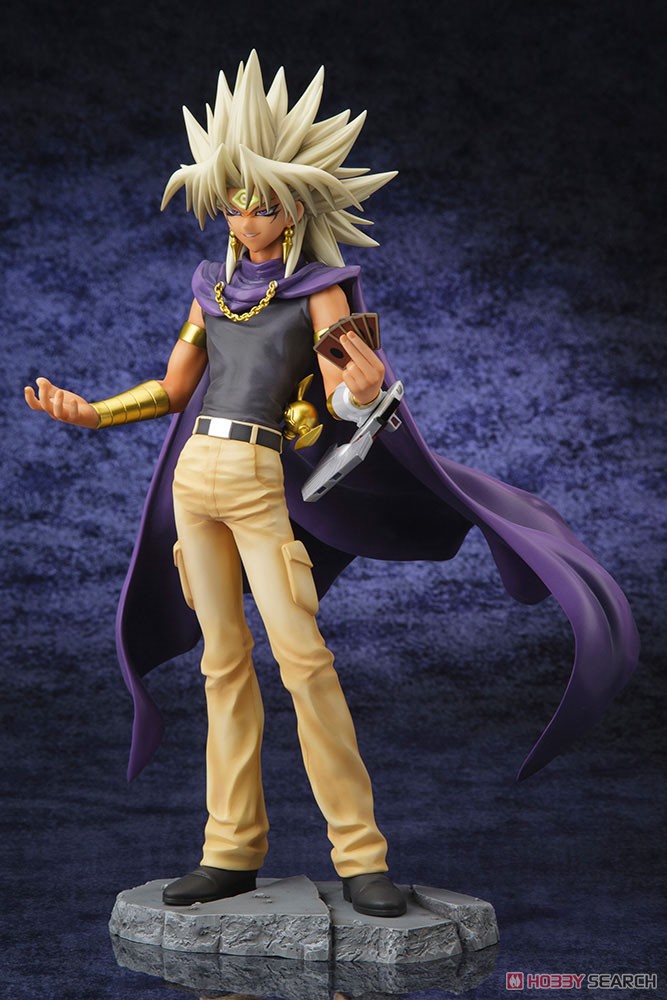 เปิดรับPreorder มัดจำ 600 บาท 1/7 ARTFX J Yami Marik (PVC Figure)