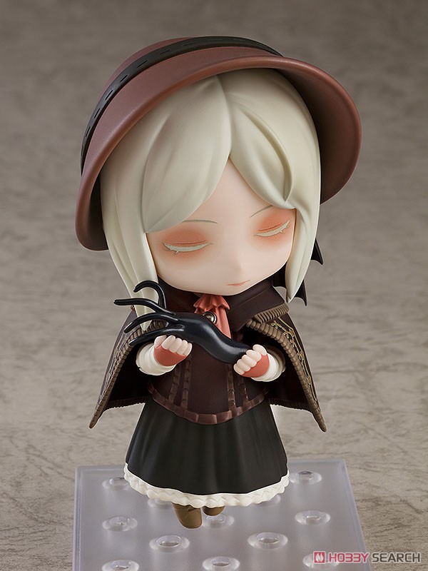 <Preorderถึงวันที่ 16/12/2022 > เปิดรับPreorder #มัดจำ 500 บาท Nendoroid The Doll