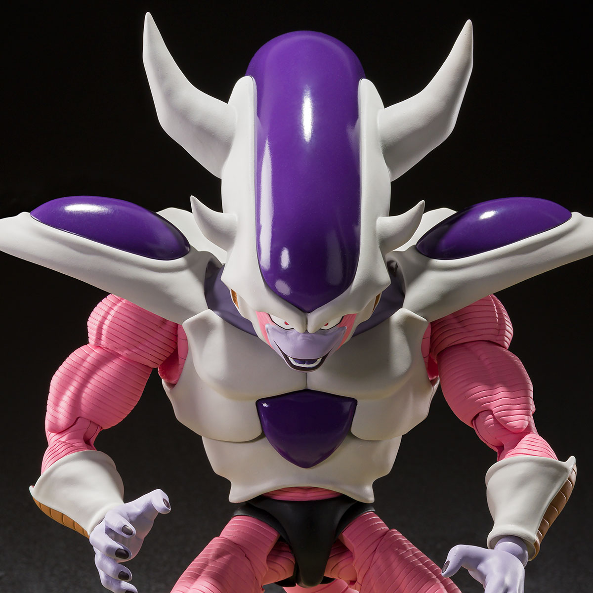 <Preorderปิดรับวันที่ 6/2/2023> เปิดรับPreorder มัดจำ500 บาท 4573102640406 S.H.Figuarts FRIEZA THIRD FORM