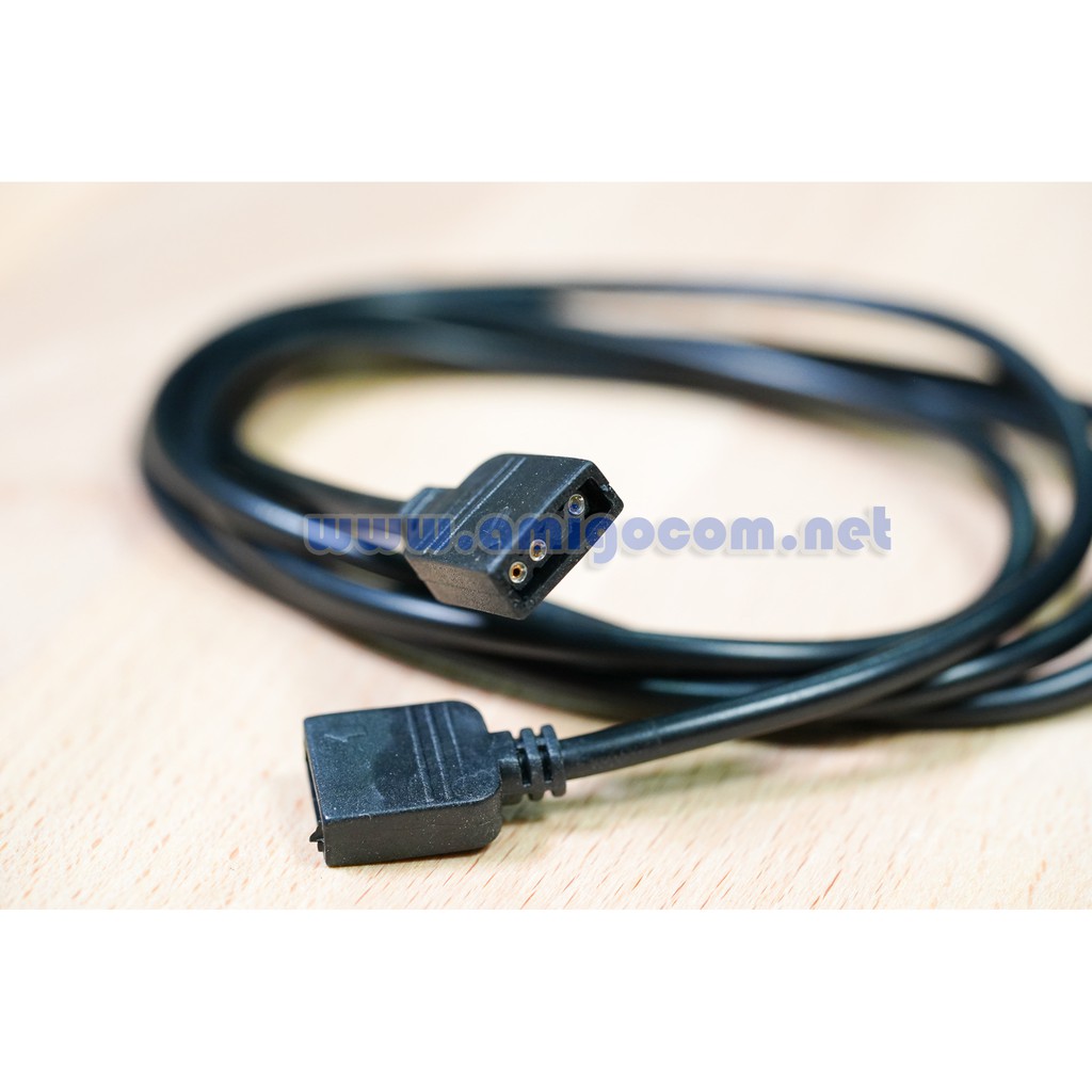 RGB HUB 10ช่อง สำหรับไฟ 5V ที่เป็นหัว 3pin