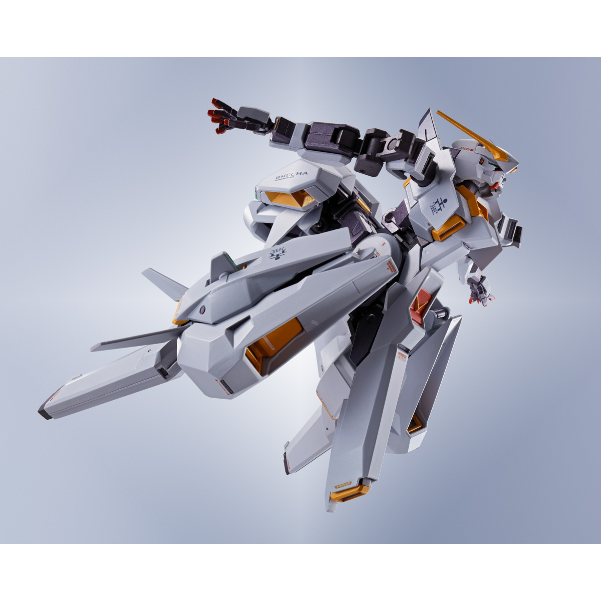 <Preorderปิดรับที่ 1คิว > เปิดรับPreorder มัดจำ3600บาท P-bandai Metal Robot Spirits ＜Side Ms＞ Gundam TR-6［Wondwart］