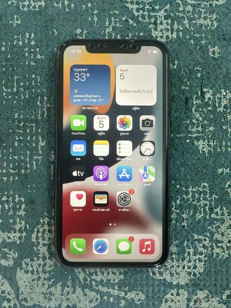 ( SOLD OUT ) iPhone 11 128 GB Model TH