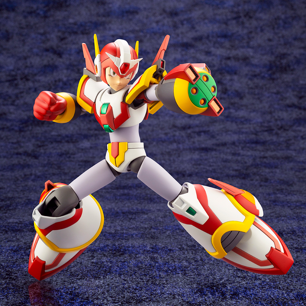 เปิดรับPreorder มัดจำ 300 บาท : FORCE ARMOR RISING FIRE VER.
