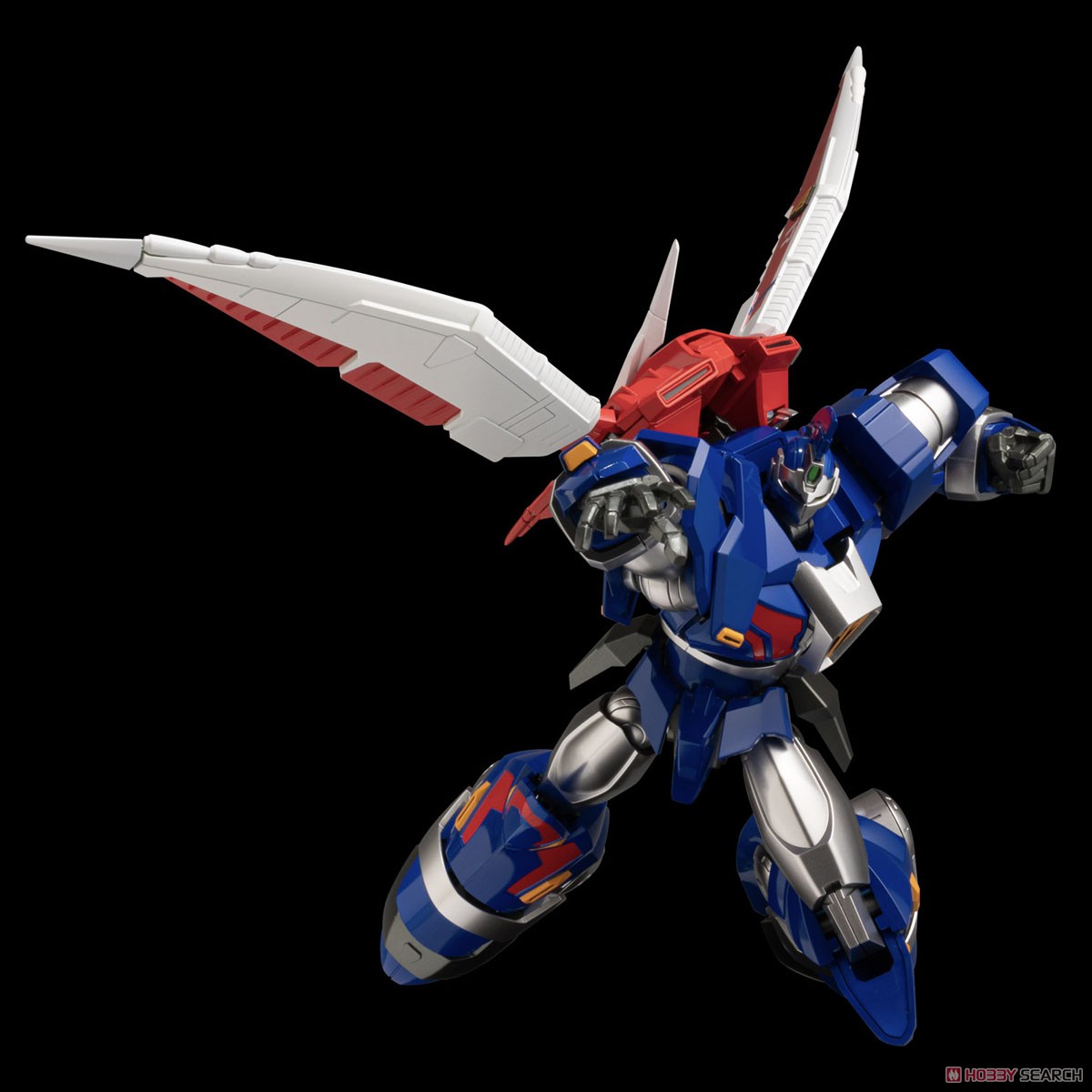 <preorder ปิดรับวันที่ 21/3/2023> เปิดรับPreorder มัดจำ 250 บา ทRIOBOT Tetsujin 28-go FX & 17-go Phoenix (Completed)