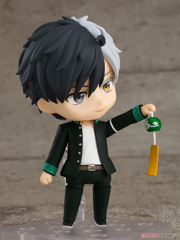 <Preorderถึงวันที่ 2/8/2024> เปิดรับPreorder #มัดจำ 400 บาท Nendoroid Haruka Sakura (PVC Figure)