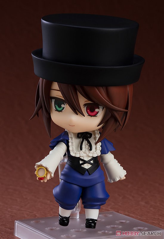 <Preorder ปิดรับที่ 3คิว> เปิดรับPreorder #มัดจำ 300บาท Nendoroid Soseiseki (PVC Figure)
