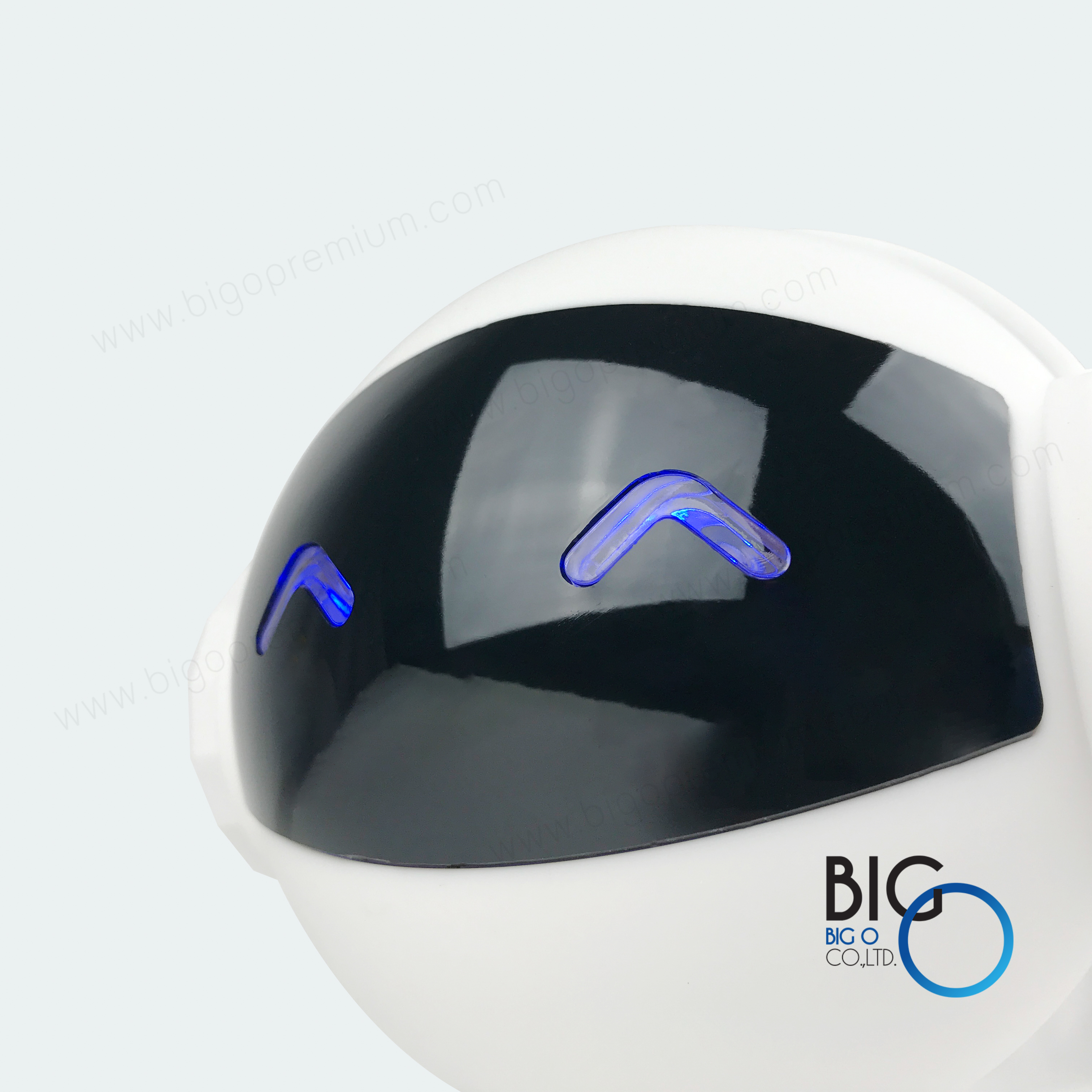 บริษัท ธิงค์กิ้ง เธิร์ด จำกัด [ลำโพงบลูทูธ]