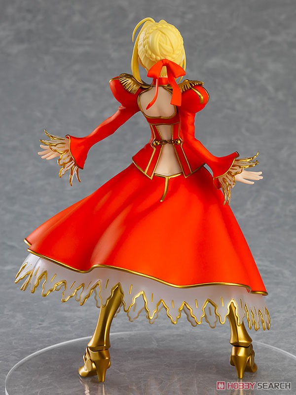 <Preorderถึง 12/11/2021>เปิดรับPreorder มัดจำ 200 บาท Pop Up Parade Saber/Nero Claudius (PVC Figure)