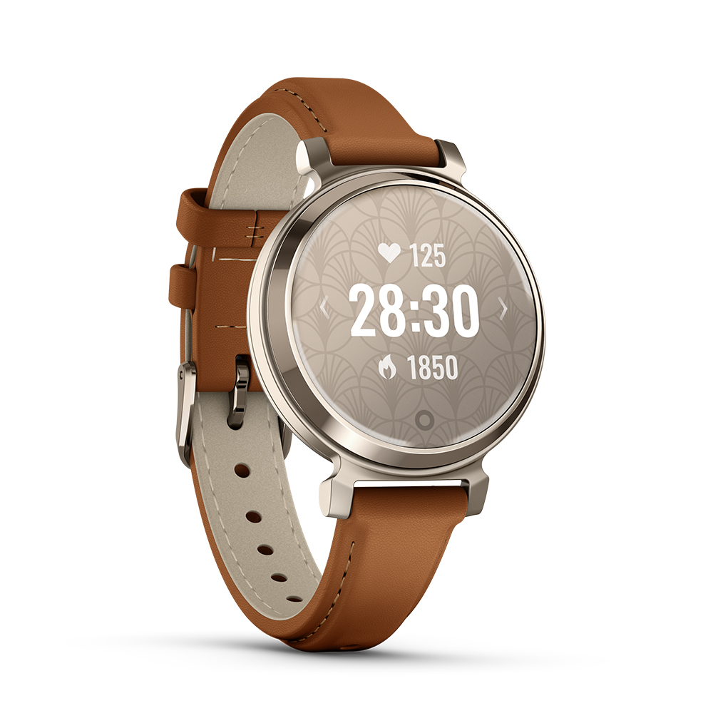 Garmin Lily 2 Classic นาฬิกาสมาร์ทวอทช์ รับประกันศูนย์ไทย 2 ปี