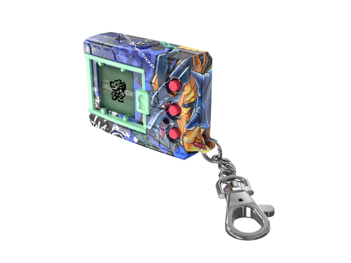 <Preorderถึง 17/3/2024 > 🔔เปิดรับPreorder มัดจำ 300 บาท DIGIMON X As'Maria EDITION Ver.METALGARURUMON X-ANTIBODY