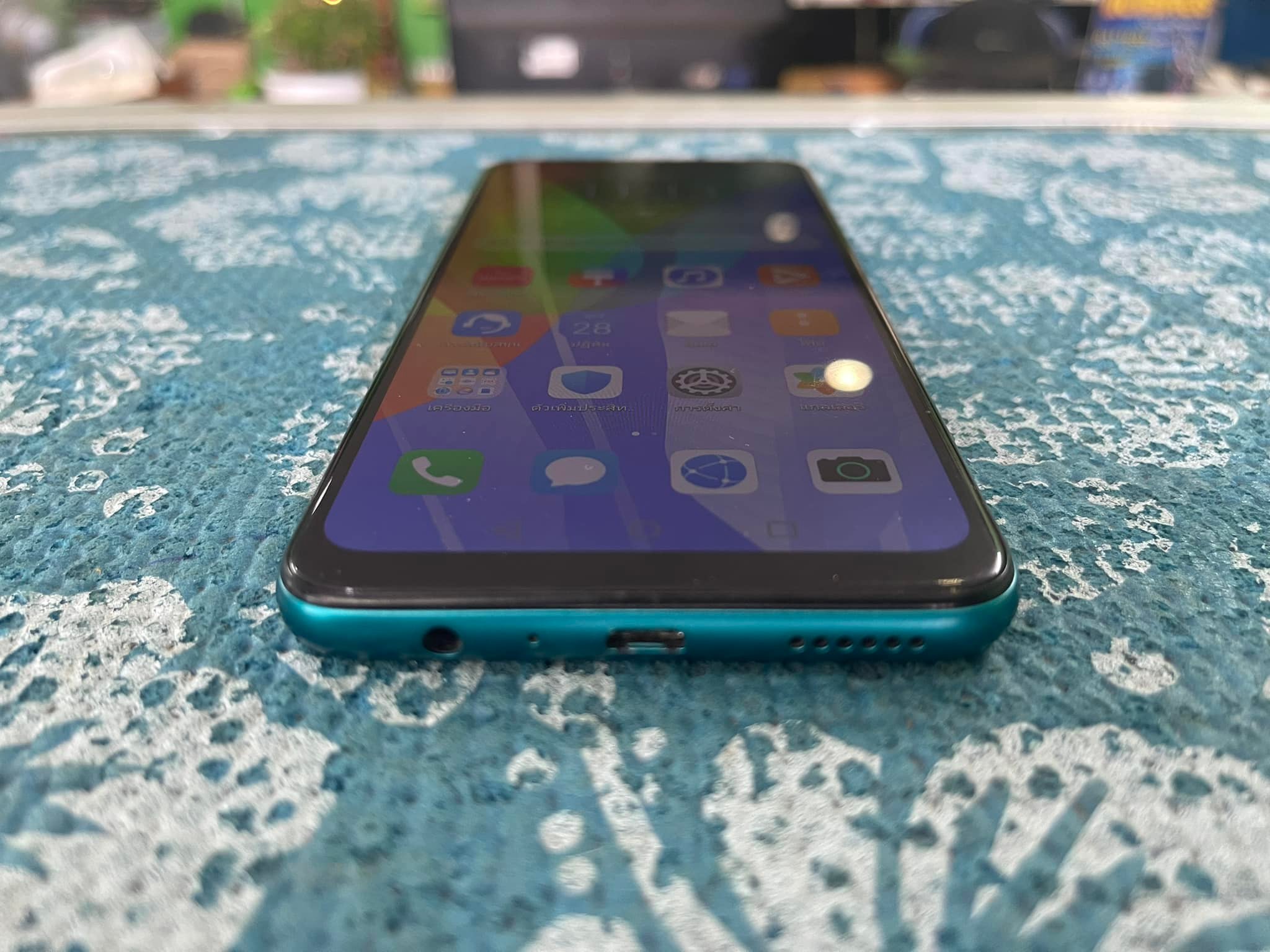 ( SOLD OUT ) Huawei Y6p