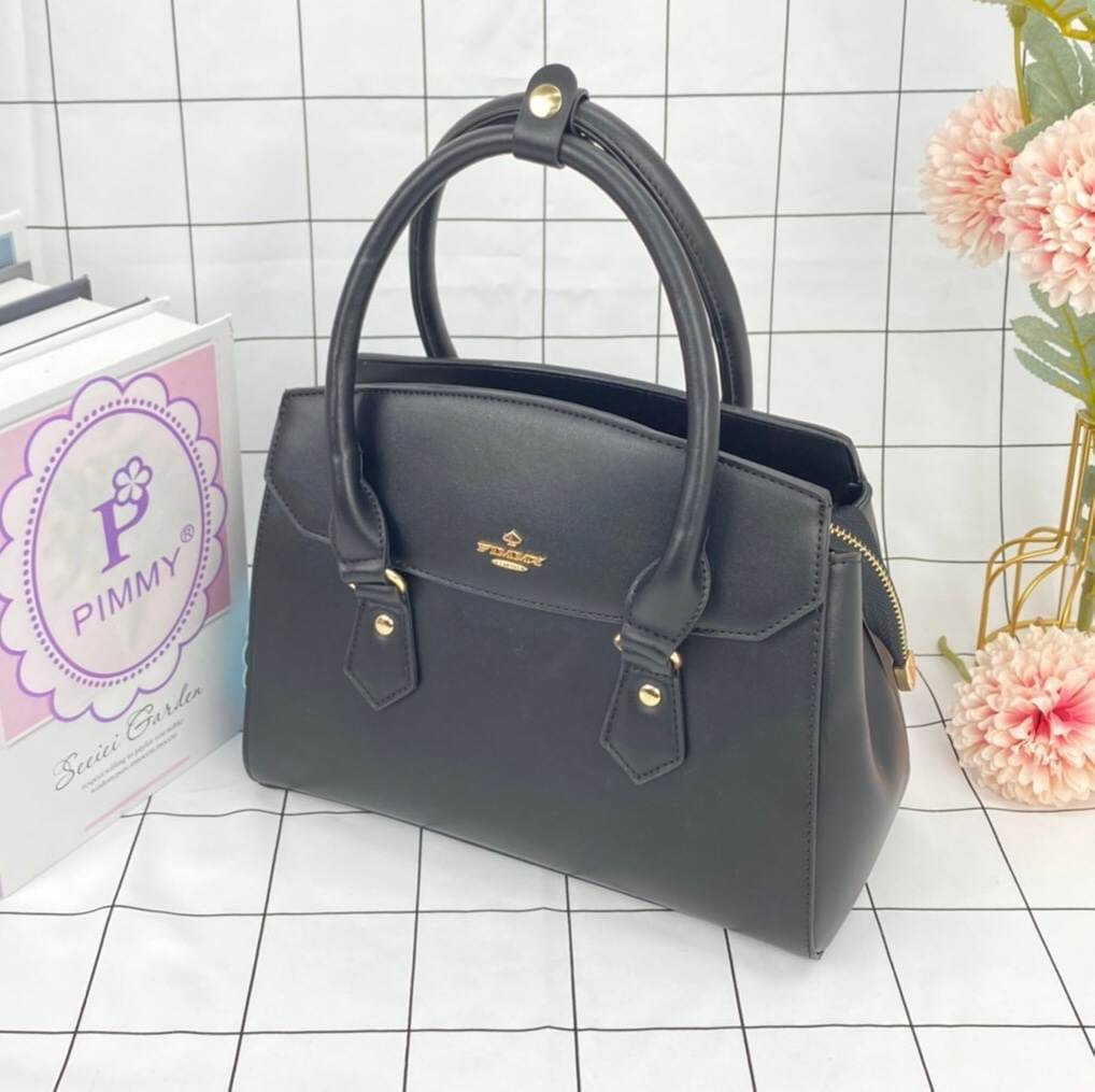 Pimmy brandbag