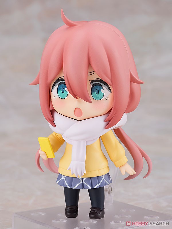 <Preorderถึงวันที่ 21/7/2023 > เปิดรับPreorder #มัดจำ 500 บาท Nendoroid Nadeshiko Kagamihara: School Uniform Ver.