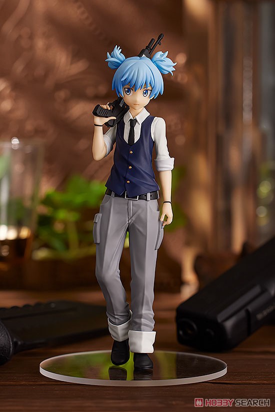 <Preorderถึง 12/1/2024 >เปิดรับPreorder มัดจำ 300 บาท Pop Up Parade Nagisa Shiota (PVC Figure)
