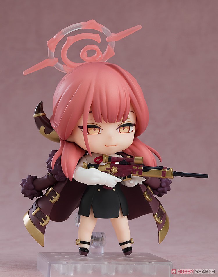 <Preorderถึงวันที่ 7/6/2024> เปิดรับPreorder #มัดจำ 400 บาท Nendoroid Aru Rikuhachima