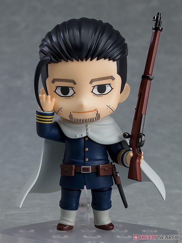 <Preorderถึงวันที่10/2/2023 > เปิดรับPreorder #มัดจำ500บาท Nendoroid Hyakunosuke Ogata (PVC Figure)