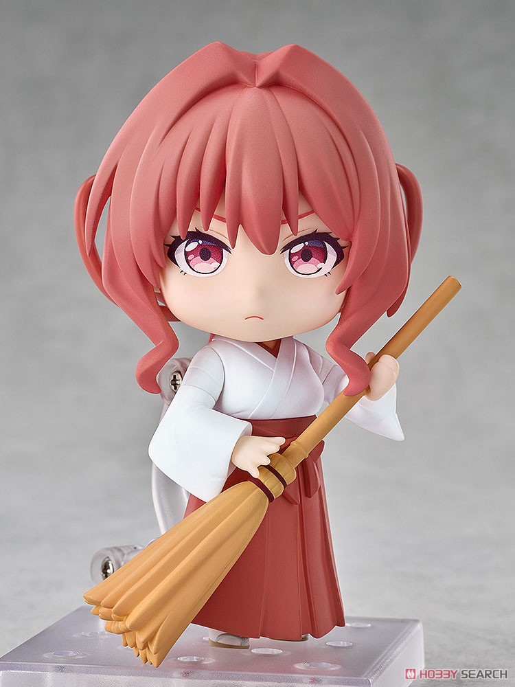 <Preorderถึงวันที่ 21/3/2025> เปิดรับPreorder #มัดจำ 400 บาท Nendoroid Yuna Amagami (PVC Figure)