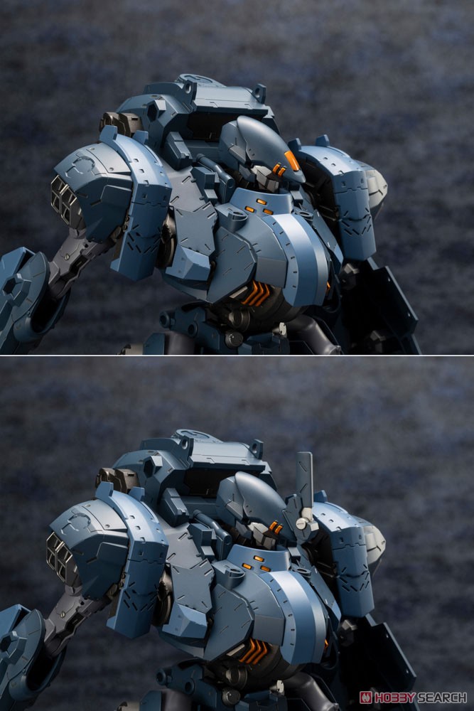 <Preorderปิดรับวันที่ 25/9/2023 > 🔔เปิดรับPreorder มัดจำ 350 บาท Bulkarm Lambda Jackal (Plastic model)