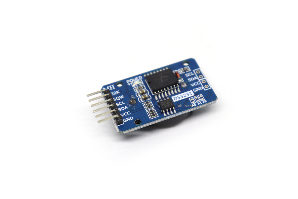DS3231 RTC Real Time Clock Module AT24C32