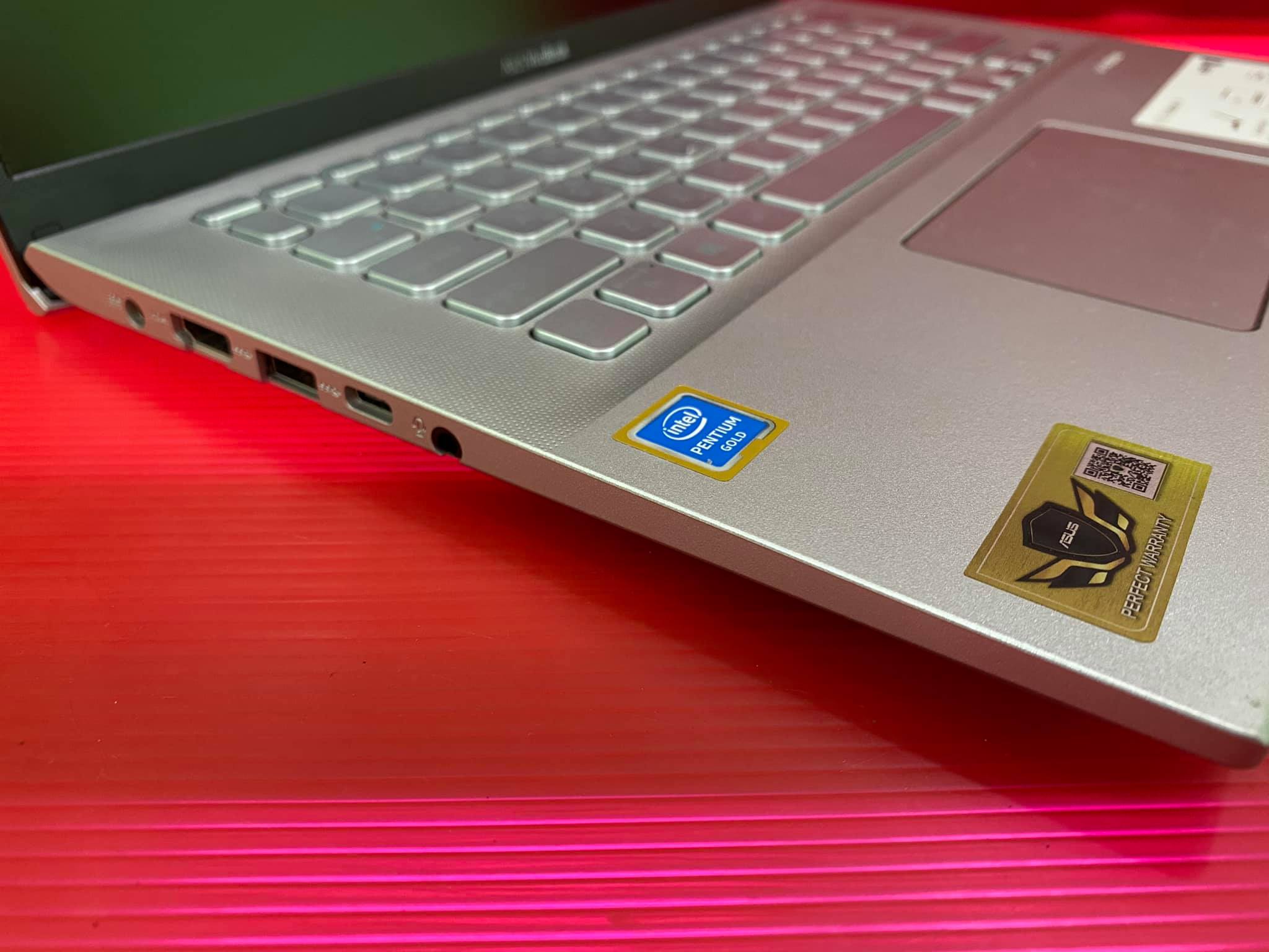 ( SOLD OUT ) Asus VivoBook X412UA