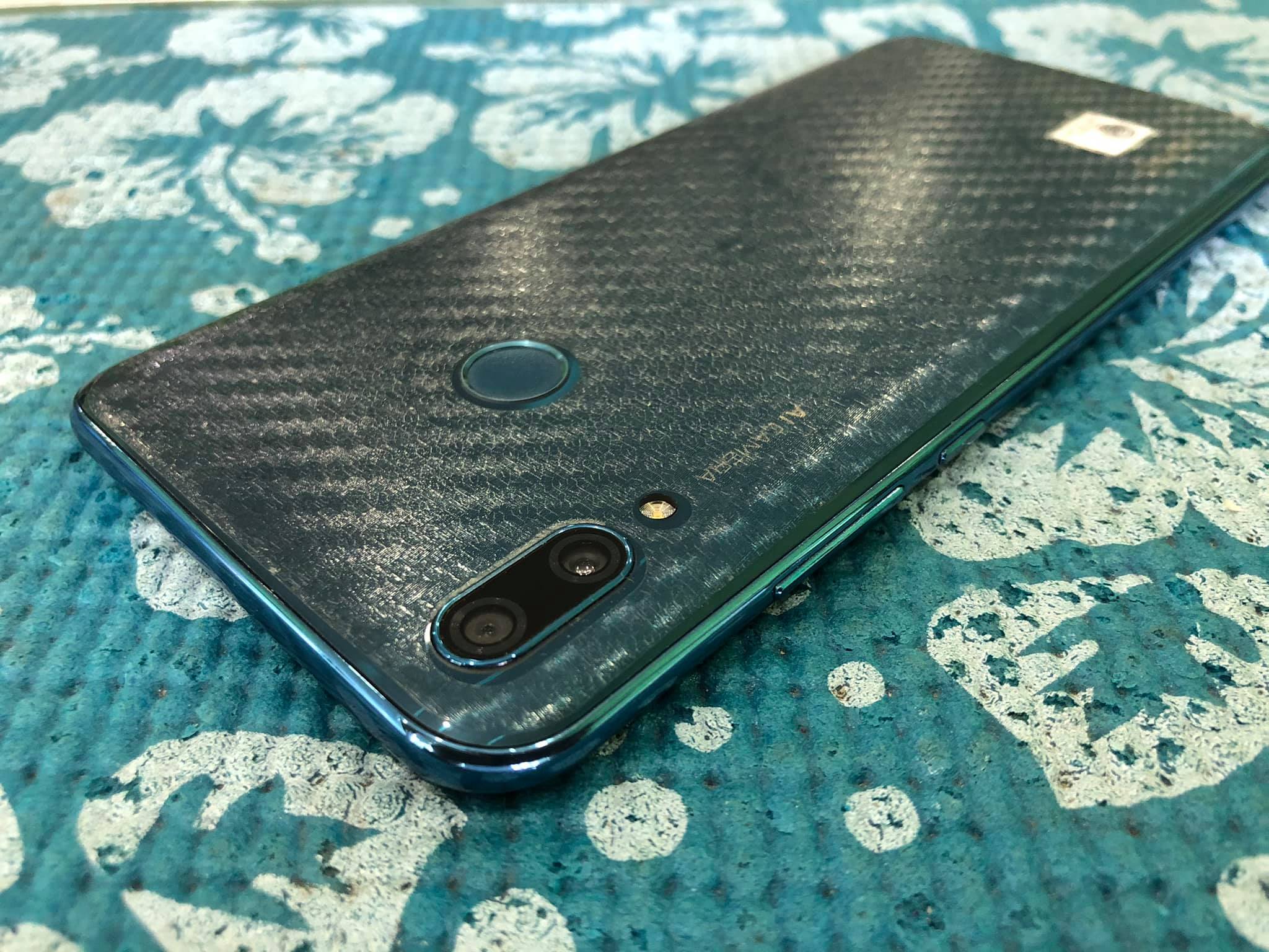 ( SOLD OUT ) Huawei Y9 2019