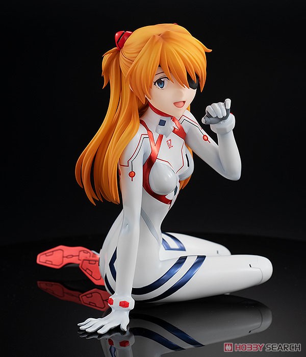 <preorder ปิดรับวันที่ 27/1/2023> เปิดรับPreorder มัดจำ 4000บาท Asuka/Rei/Mari: Newtype Cover Ver. (PVC Figure)