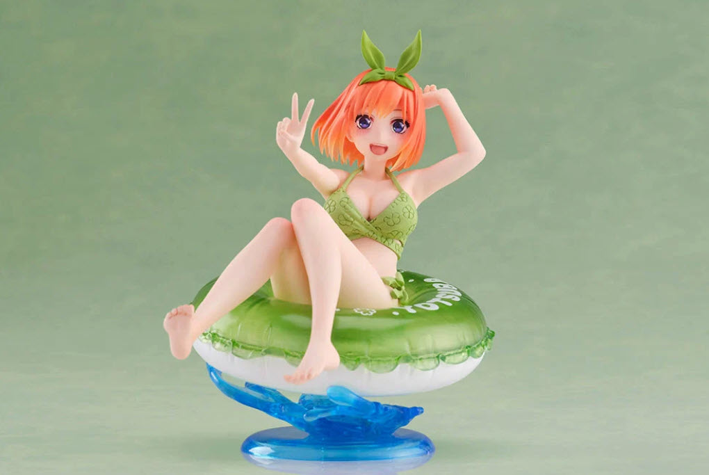 (Preorder ถึงวันที่ 4/1/2023) เปิดรับPreorder มีค่ามัดจำ 150บาท 040103 Yotsuba Nakano