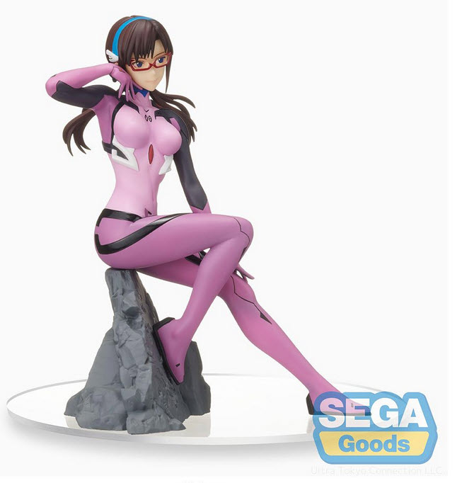 (Preorder ถึงวันที่ 24/10/2021) เปิดรับPreorder มีค่ามัดจำ 200 บาท RT D104038 S-EVA SPM VIGNETTE MARI