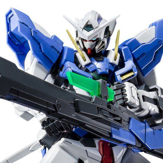 เปิดรับPreorder มัดจำ 600 บาท P-bandai MG 1/100 Gundam Exia Repair III โมเดลประกอบ