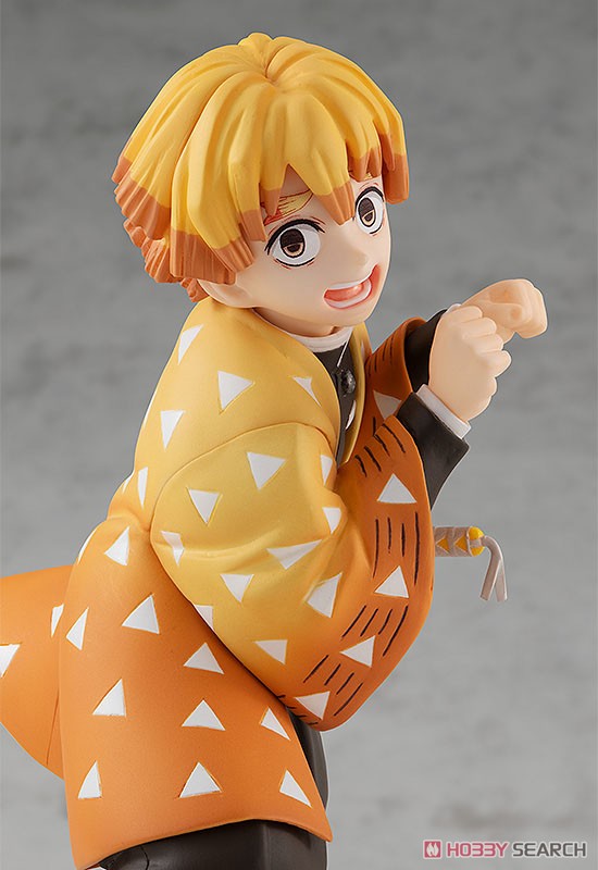 <Preorderถึง 8/7/2021>เปิดรับPreorder มัดจำ 200 บาท Pop Up Parade Zenitsu Agatsuma (PVC Figure)