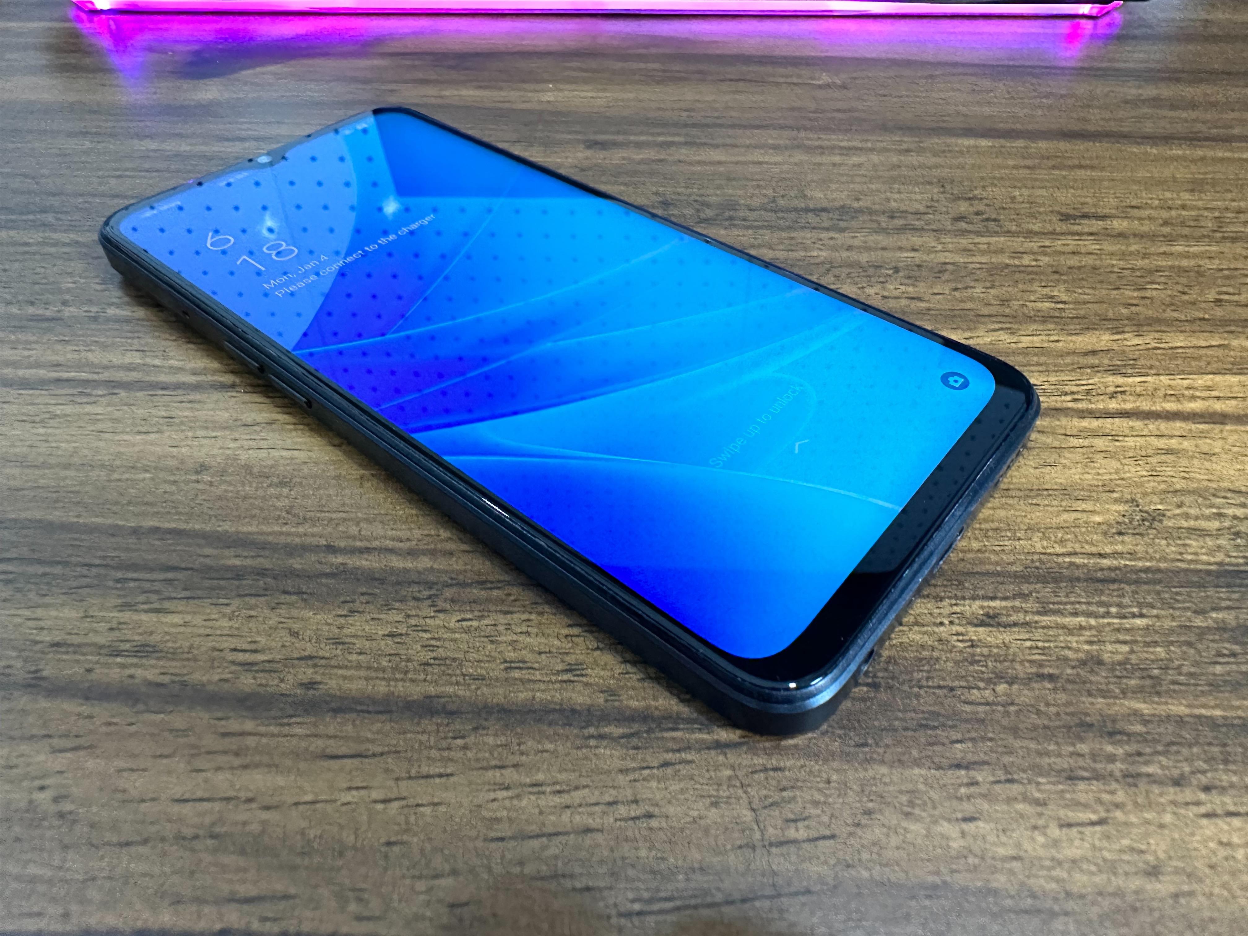 Oppo A57 (CPH2387)มือสอง สภาพดี