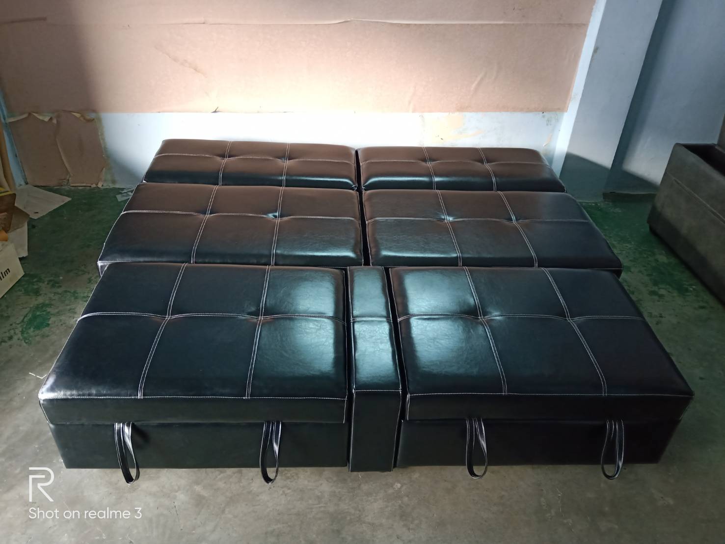 โซฟาเบด PIkO 110 cm