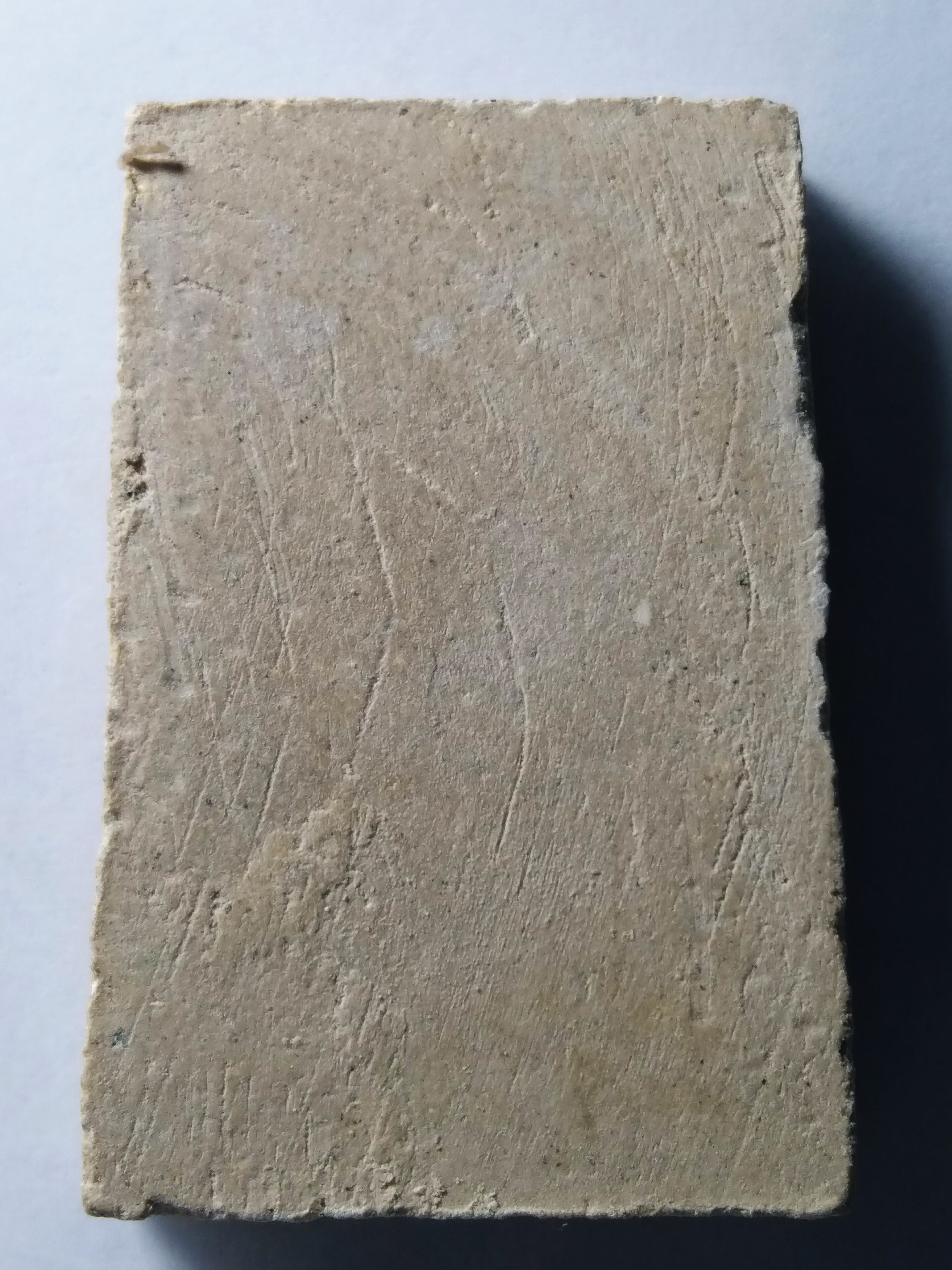 รหัสสินค้า พระสมเด็จ วัดต่างๆ 187 พระสมเด็จเนื้อผง พิมพ์ปรกโพธิ์ ไม่ทราบที่