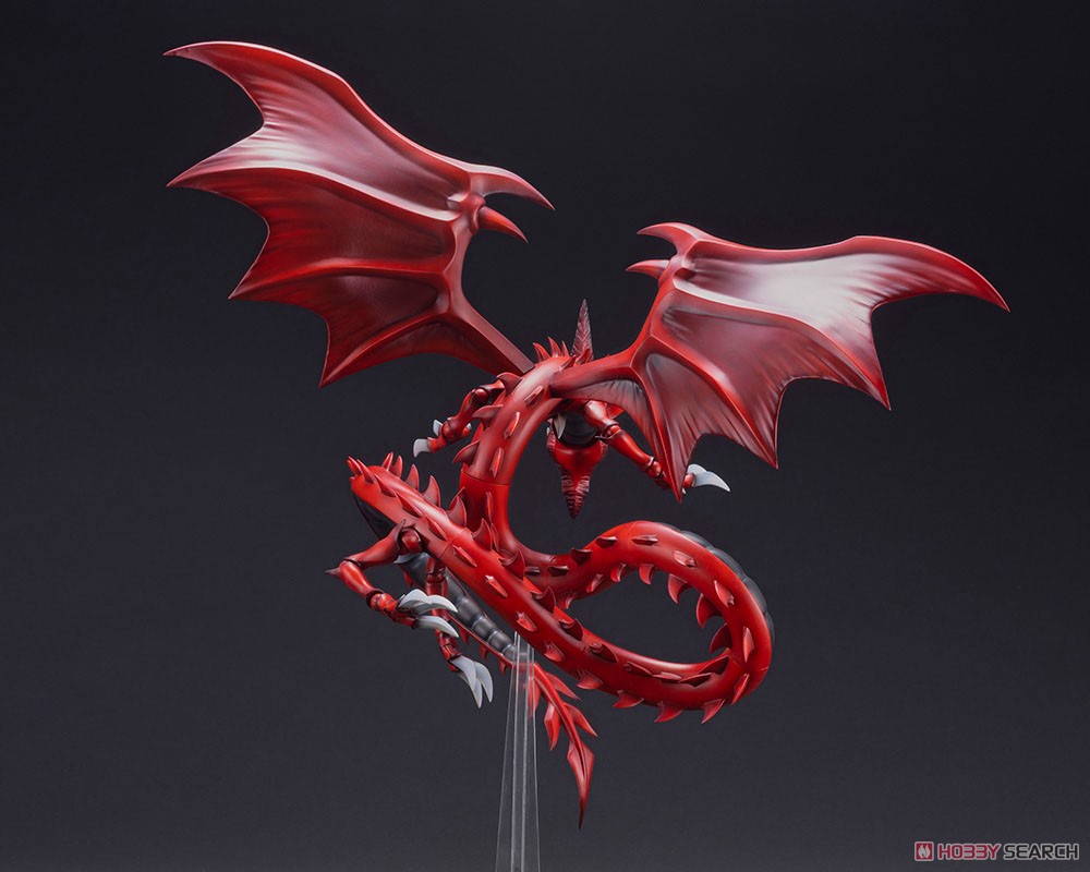 <Preorderถึง23/7/2021>เปิดรับPreorder มัดจำ 1500 บาท Slifer the Sky Dragon Egyptian God Statue (PVC Figure)