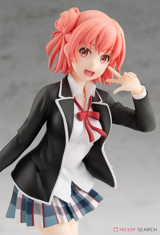<Preorderถึง 8/ 5/2021>เปิดรับPreorder มัดจำ 200 บาท Pop Up Parade Yui Yuigahama (PVC Figure)