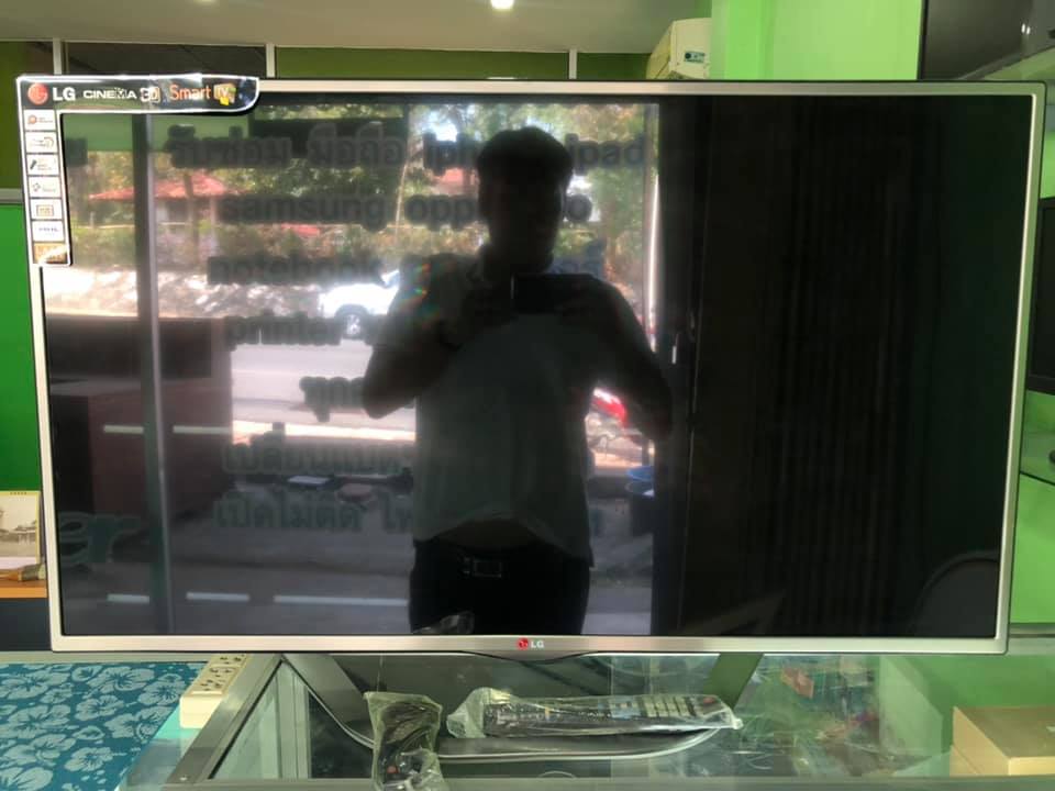 ( SOLD OUT ) LG LED Smart TV 42 นิ้ว รุ่น 42LA623T
